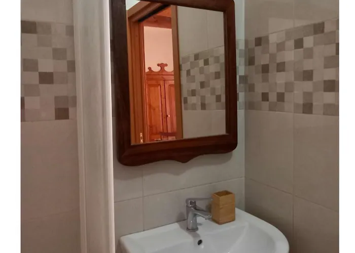 Gradem Bed and breakfast Roma