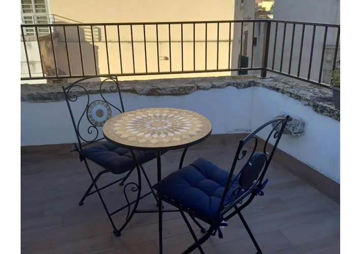 Gradem Bed and breakfast