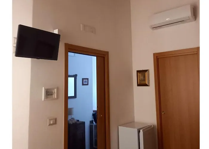 Gradem Bed and breakfast *