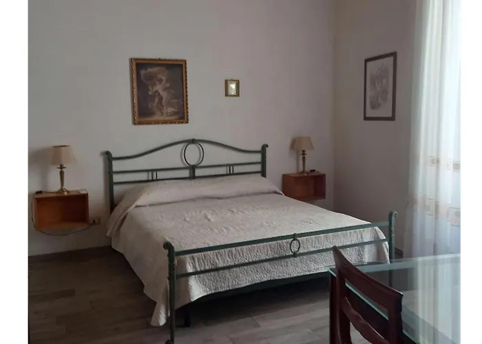 Bed and breakfast Gradem Roma