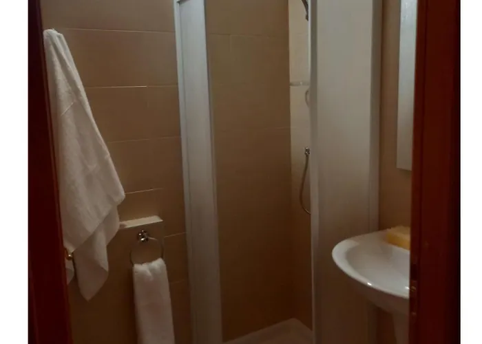Bed and breakfast Gradem Roma