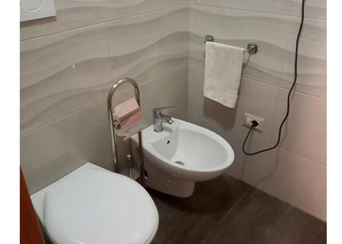 Bed and breakfast Gradem Roma