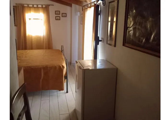Gradem Bed and breakfast