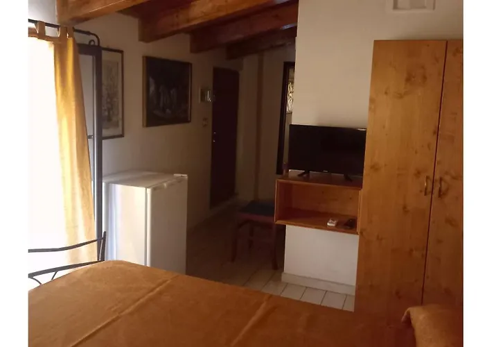 Bed and breakfast Gradem