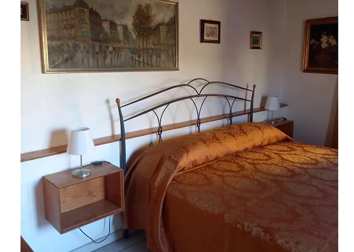Bed and breakfast Gradem